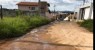 Internauta denuncia desperdício de água em Salgueiro