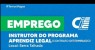 CIEE-PE divulga vaga de instrutor do Programa Aprendiz Legal em Serra Talhada