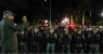 Porto de Galinhas: Cerca de 250 policiais militares e civis são enviados à cidade de Ipojuca