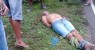 Corpo de jovem é encontrado com os pés e mãos amarrados às margens de estrada