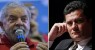 SERGIO MORO X EX PRESENTE LULA