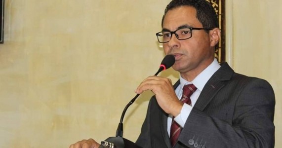 Ex-vereador Vadinho irá coordenar campanha de Bolsonaro no Sertão