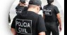 Equipe Malhas da Lei deram comprimento a três mandados de prisão em Salgueiro