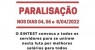 Professores da Rede Municipal de Serra Talhada deflagram estado de greve
