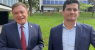 Aliado de Moro, Álvaro Dias diz que desgaste do ex-juiz pode ser 'irreversível'