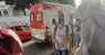 Vinte e seis alunos de escola passam mal e Samu diz que eles tiveram 'crise de ansiedade'