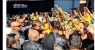 Bolsonaro participa de motociata Acelera Para Cristo em São Paulo