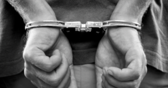 Policiais Civis da Equipe Malhas da Lei em Cabrobó cumpriram mandado de prisão em Orocó