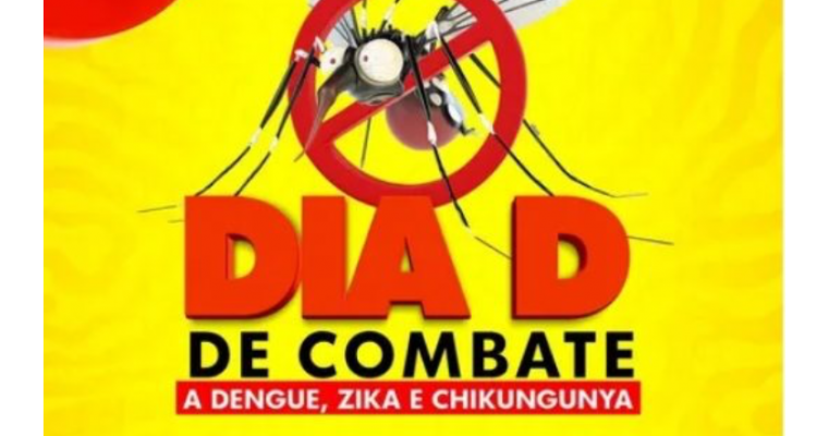 Salgueiro – Prefeitura realiza dia D contra a Dengue, Zika e Chikungunya nesta quarta-feira