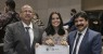 Parnamirim recebe prêmio Prefeitura Amiga da Mulher
