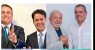 Marília, Raquel e Miguel precisam fugir da polarização nacional