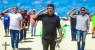 Ato marca Dia Estadual dos Profissionais de Segurança Pública
