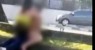 Casal é flagrado fazendo sexo em plena luz do dia em avenida