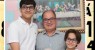 MAGNO MARTINS,UMA FOTO PRA NUNCA MAIS SER ESQUECIDA