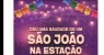 Prefeitura de Salgueiro divulga datas do São João 2022,