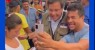 GILSON MARCHADO,Em Santa Cruz do Capibaribe, os comerciantes tomam a iniciativa