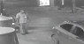 Motorista enche tanque de carro e foge sem pagar posto de combustível