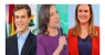 ELEIÇÕES 2022 PE,  Quem pode disputar o Senado? MIGUEL, RAQUEL OU MARÍLIA.