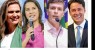 *Pré-candidato do PSB só aparece em 5° lugar com 5% e rejeição da gestão Paulo Câmara chega a 63%. 