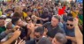 Bolsonaro é recebido aos gritos de "MITO" por multidão no Pará 