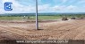 Exu avança em obras de Distrito Industrial que receberá fábrica de sandálias