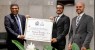Bispo Paulo Filho recebe de Joel da Harpa título de Cidadão Pernambucano
