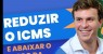 MIGUEL COELHO,Nós vamos trabalhar para reduzir o ICMS da conta de energia que, em Pernambuco,