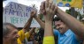 Anderson foi Ovacionado por uma multidão que foi às ruas para demonstrar apoio à reeleição do Bolsonaro (PL)