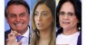 O Plano B de Bolsonaro para o governo do Distrito Federal