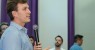 Miguel Coelho debate segurança pública com associação de delegados