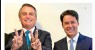 Apoio de Bolsonaro começa a levantar nome de Anderson Ferreira