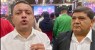 *Presidente da UVP participa do lançamento da pré-campanha de Lula e anuncia cidades 
