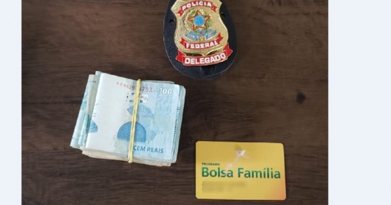 Polícia Federal desarticula associação criminosa que fraudava auxílio-emergencial em Pernambuco