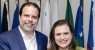 Durante encontro em Brasília, PROS oficializa apoio à pré-candidatura de Marília Arraes ao Governo de Pernambuco