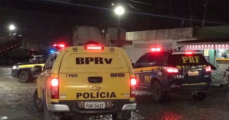 Duas adolescentes são retiradas de ponto vulnerável à exploração em Petrolina no Sertão de PE 