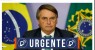 Presidente Bolsonaro acaba de ajuizar ação no STF contra Alexandre de Moraes