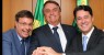 GILSON MARCHADO,Parabéns Caruaru/PE pelos seus 165 anos . Capital Mundial do Forró.