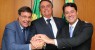– Ao lado de Gilson, Anderson fortalece laço com Bolsonaro e conquista investimento