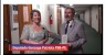 Deputado federal Gonzaga Patriota recebe agradecimento do Hospital do Câncer 