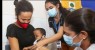 Jaboatão vacina crianças contra sarampo e gripe nas creches   