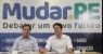 *Agenda de Gilson Machado Neto e Anderson Ferreira é cancelada neste sábado*