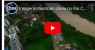 Demora para fechar comporta de barragens pode justificar cenário de caos.