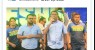 Bolsonaro faz discurso emocionante na Marcha para Jesus.