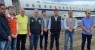Coletiva de Imprensa do Governo Federal em Pernambuco com transmissão on-line