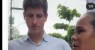 PREFEITO JOÃO CAMPOS,  Com dor na consciência pela morte de 46 pessoas, mais 56 desaparecidas.