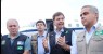 Força-tarefa do Governo Federal desembarca em Recife