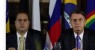 Governador não deu sequer um telefonema ao presidente