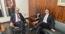 Miguel participa do lançamento da pré-candidatura de Luciano Bivar à presidência da República