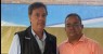 Gilson Machado Neto se encontra com prefeito de São José da Coroa Grande
