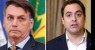Governador de Pernambuco, Paulo Câmara faz “política com desgraça do povo”, diz Bolsonaro